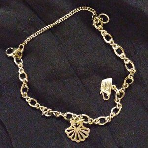 James Avery Charm Bracelet Starter Charm Bracelet Large 8 Inch